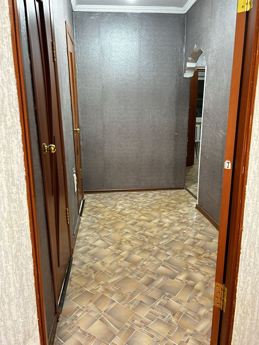 Сдам двухкомнатную квартиру