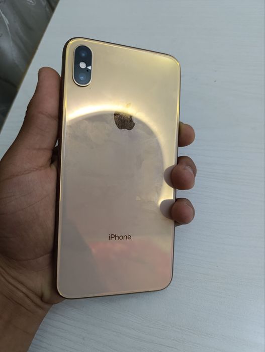iPhone Xs Max LL/A