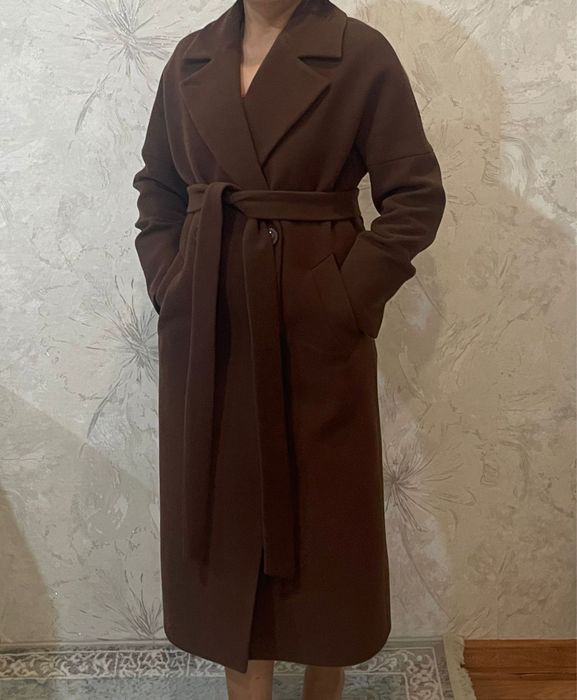 Осень, весна пальто и куртка