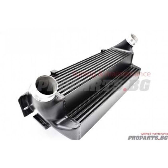 Челен кулер ЕVO 2  BMW f30, f32, f20 335  135i, 235i интеркулер