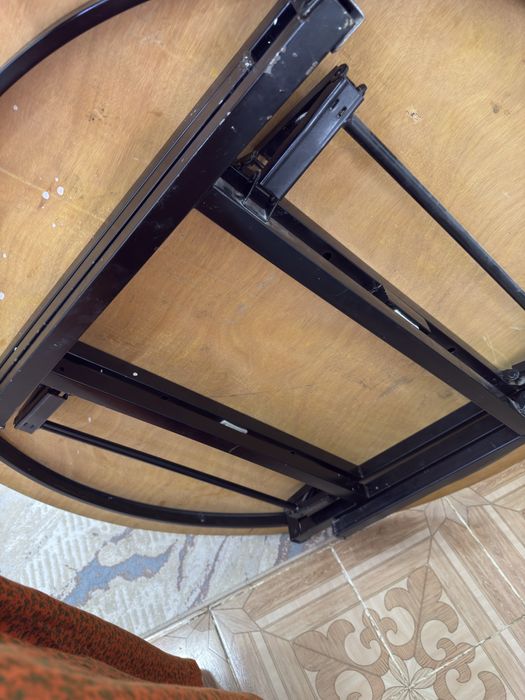 Продаётся стол трансформер