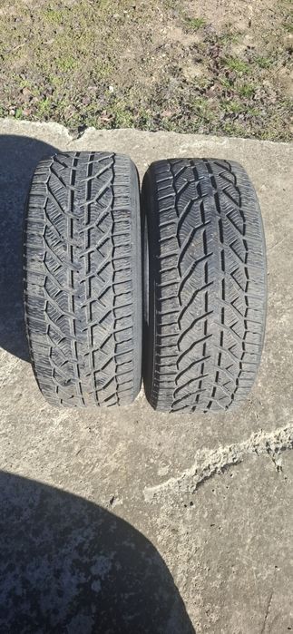 Vand cauciucuri 235/45 R18 iarna