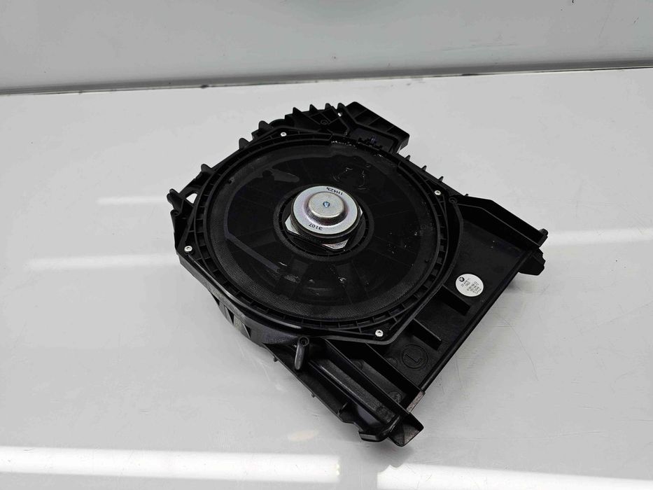 Subwoofer Bmw 5 (F10) [Fabr 2011-2016] 9195199