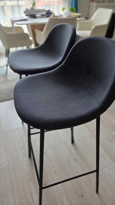 Бар столове 2 броя