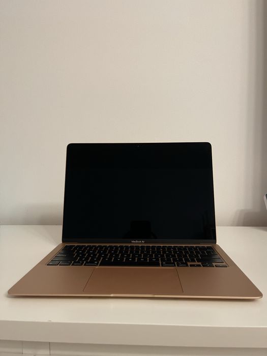 Macbook Air M1 2020 8GB 256GB Bucuresti Sectorul 6 • OLX.ro