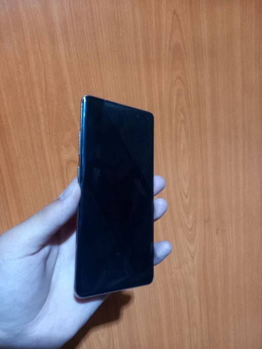 Samsung S10 5g telefoni