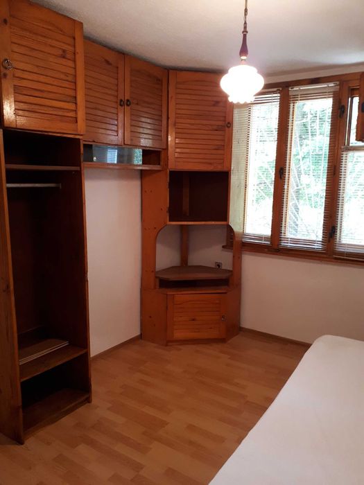 Продава се Двустаен апартамент в Смолян, Нов център - 42 кв.м за 1000 €/кв.м - Снимка #2