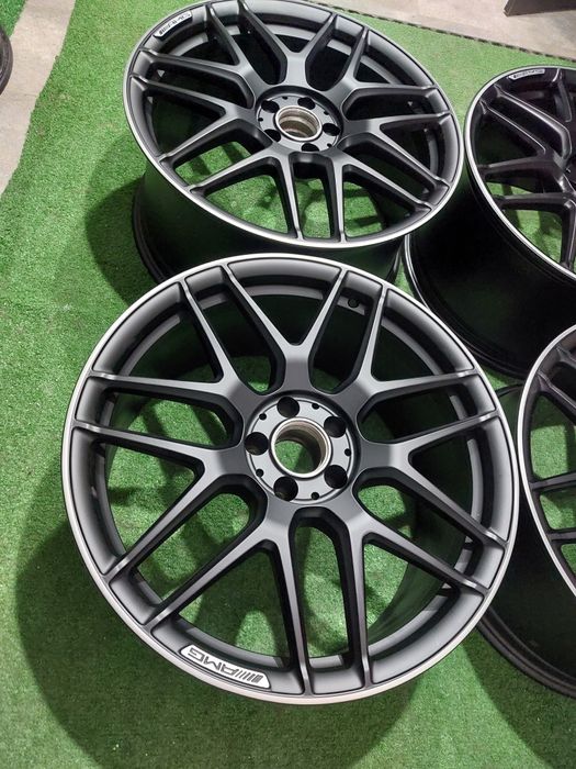 set jante 20 originale mercedes e w213 s213 63 coupe c238