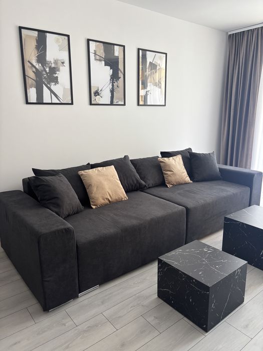 Inchiriez apartament regim hotelier Bistrita.