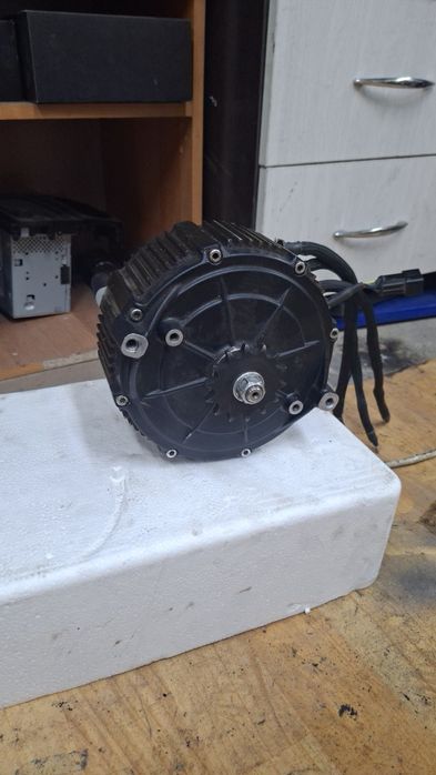 Мотор суррон лайтби х