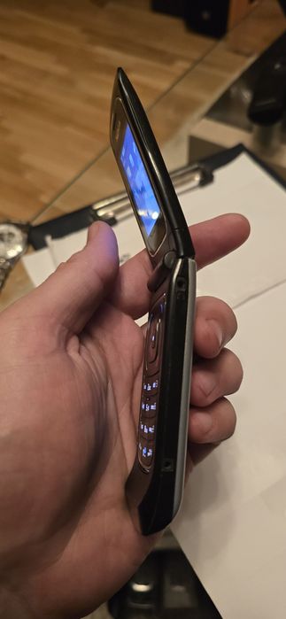 Telefon Colectie: Nokia 6555