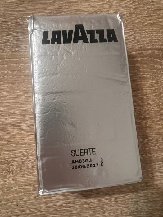 Set Cafea Lavazza 250g