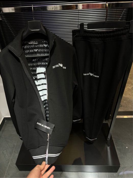 Treninguri  pentru Barbati