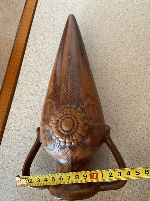 Керамична ваза амфора