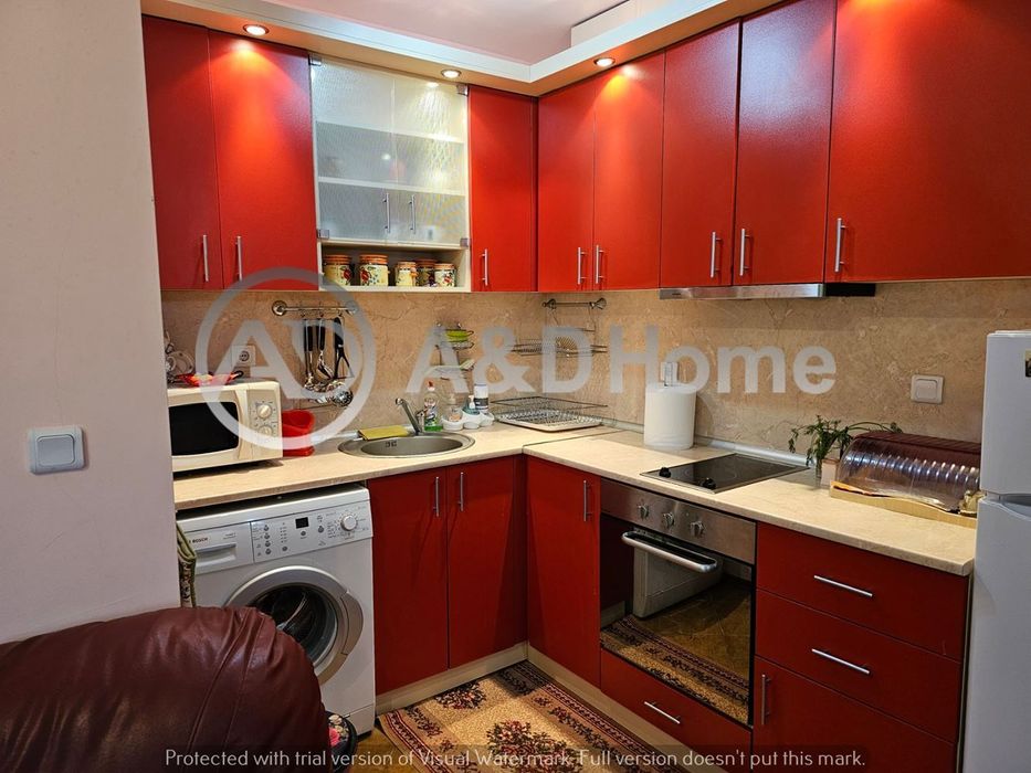 Продава се Двустаен апартамент в с. Равда, Област Бургас - 84 кв.м за 1060 €/кв.м - Снимка #1