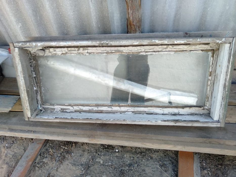 Продам оконная рама