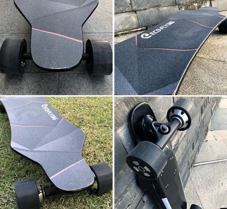 Vând Longboard Electric