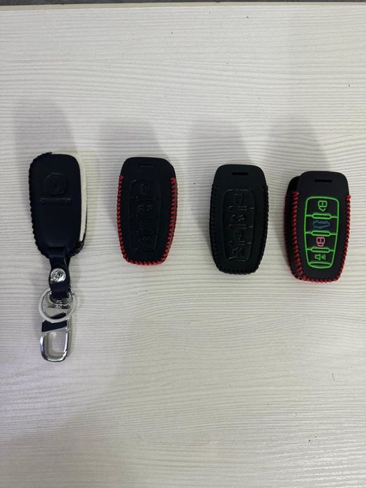 Продам!!! Чехлы на автопульты.