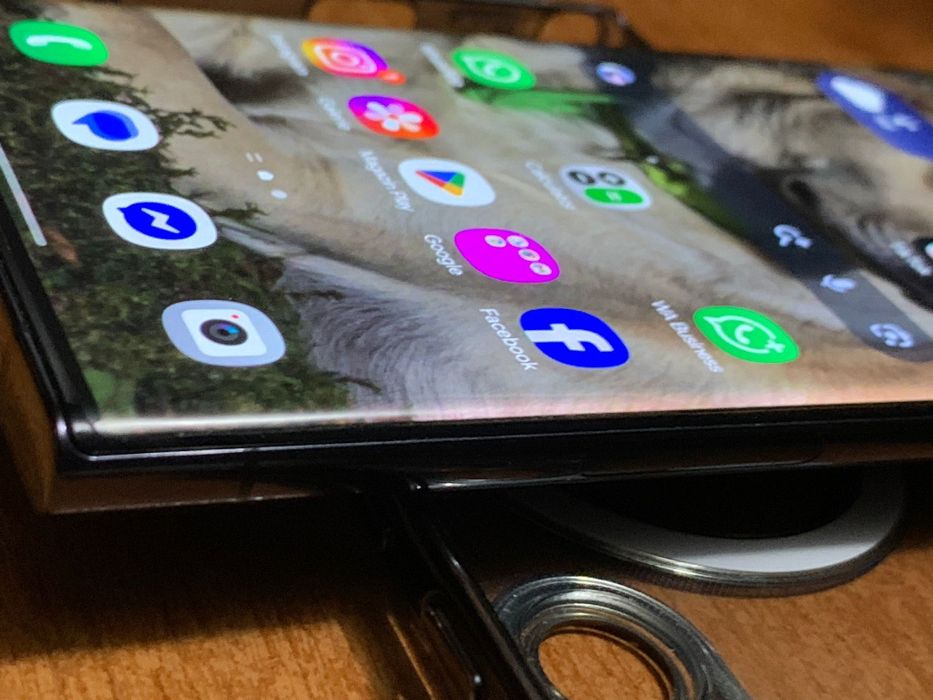 Samsung S22 Ultra 5G