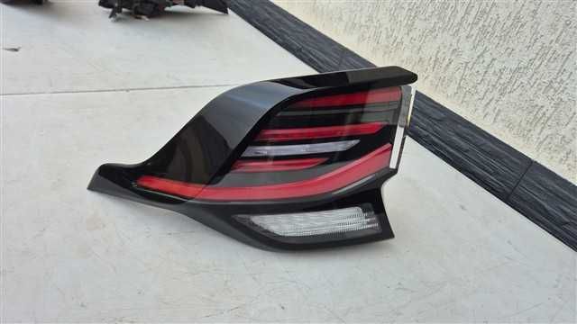 Lampa Stop stanga pe aripa Kia Sportage 5 NQ5 GT-Line cod 92401-R2100