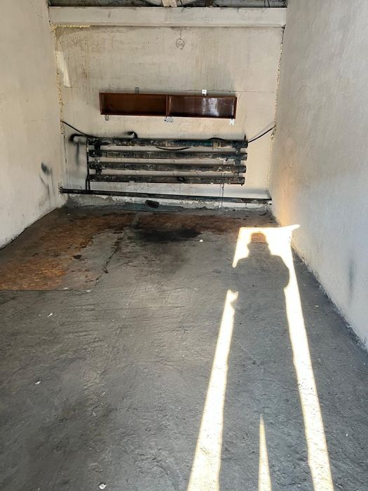 Сдам в аренду теплые боксы