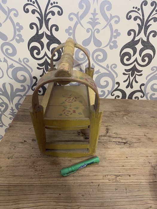 Бесик детский