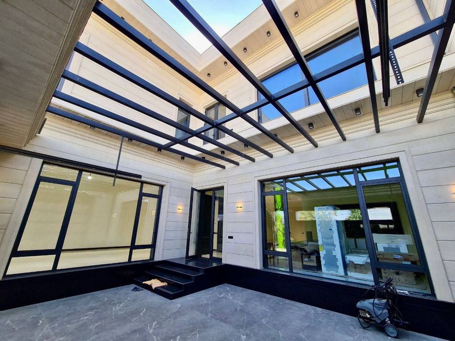 Продажа дома улица Чайхона Салом Циалковская 4 сотки