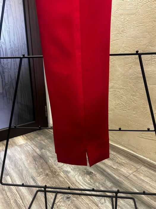 Liu Jo червен панталон