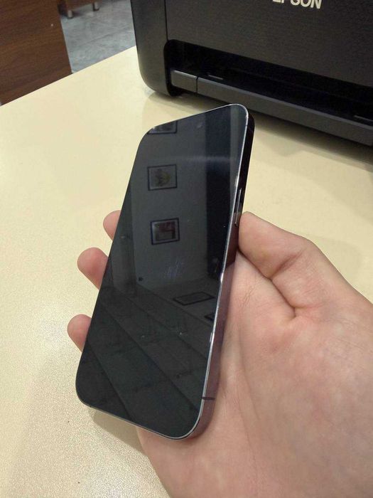 iPhone 14 pro sotiladi 128gb