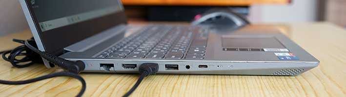 Lenovo IdeaPad L3 i5 1135G7