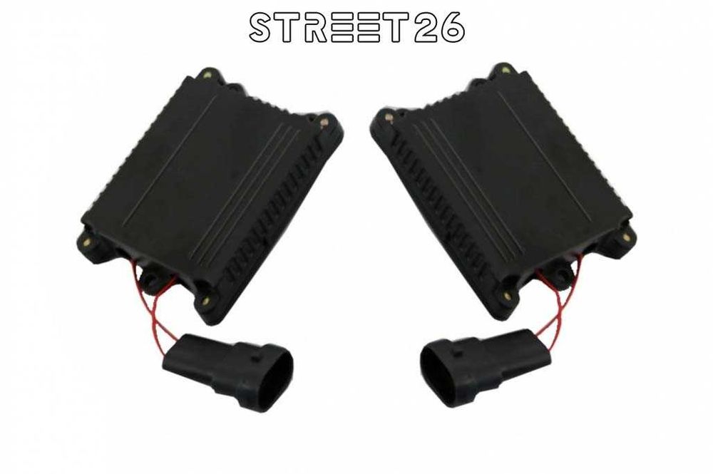 Bara Fata Audi A4 B8 Facelift (2012-2015) RS4 Design