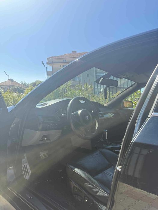 BMW 530 Автоматик