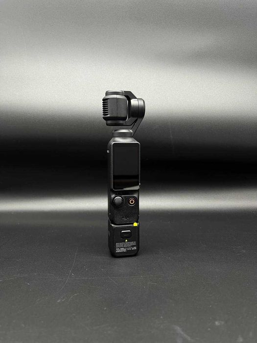 DJI Osmo Pocket 3