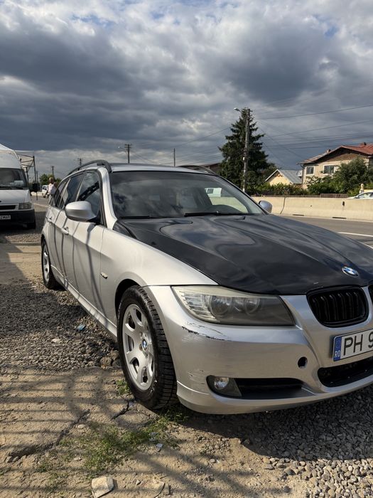 BMW 3 Series 2008 — imagine 3