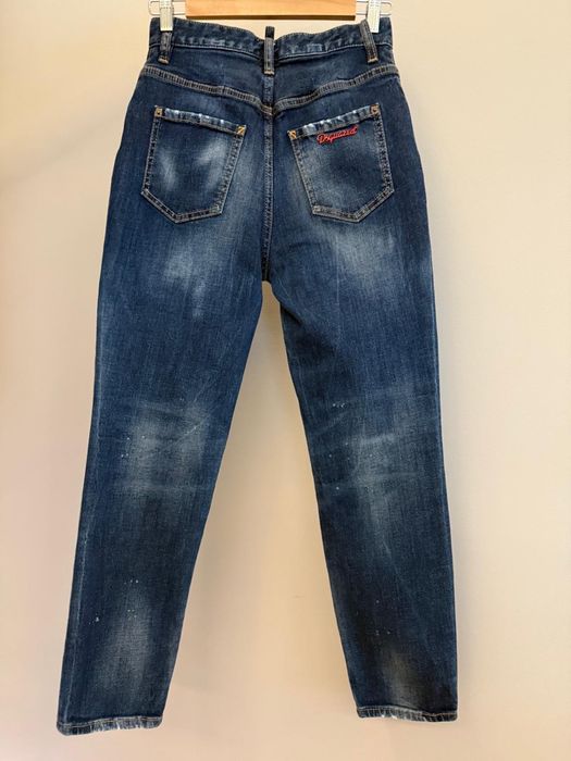 Blugi Dsquared 2 dama originali