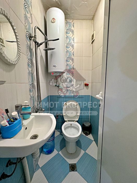 Продава се Двустаен апартамент в Асеновград - 55 кв.м за 1310 €/кв.м - Снимка #9