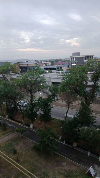 Uy sotiladi Qo'yliq massiv-5 43kv metr