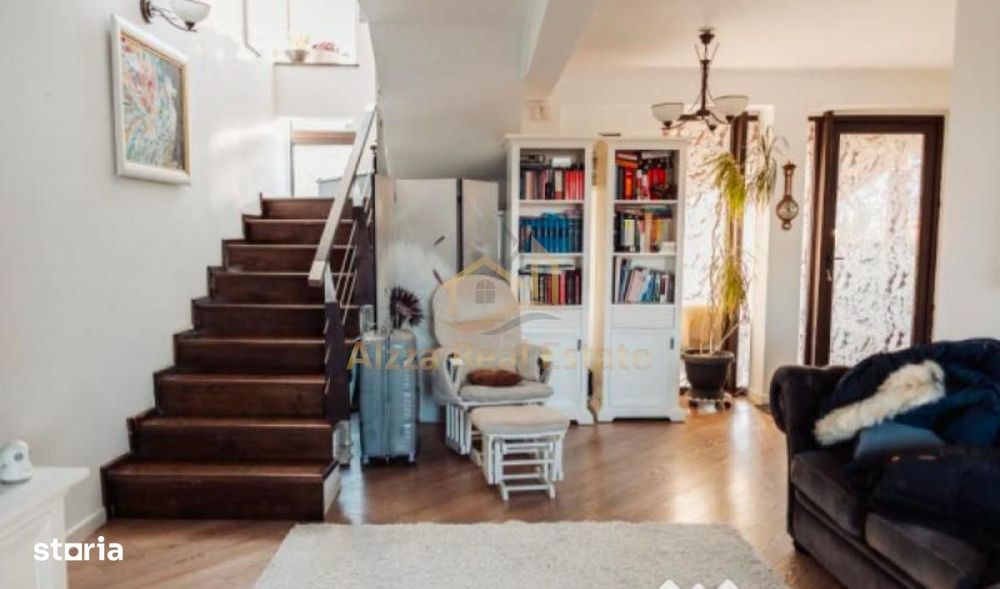 Oferta propusa de Alzza Real Estate – Casa de vanzare, cartier Europa,