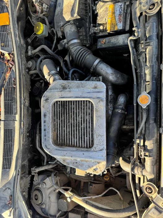 Нисан X- Трейл 2003г.