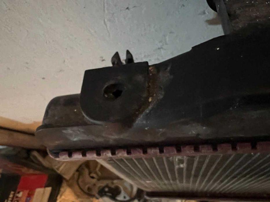 Продам радиатор от Toyota Camry 40