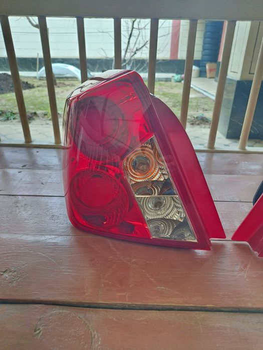 Optra Fara Stop Sotiladi Holati Yangi