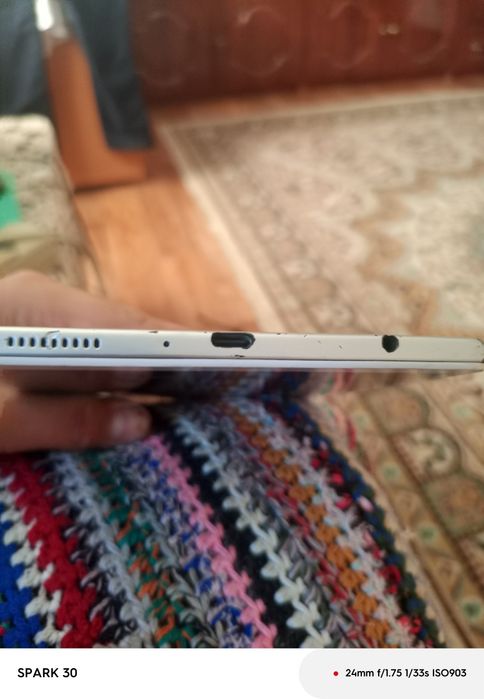 Продам Samsung galaxy tab 7