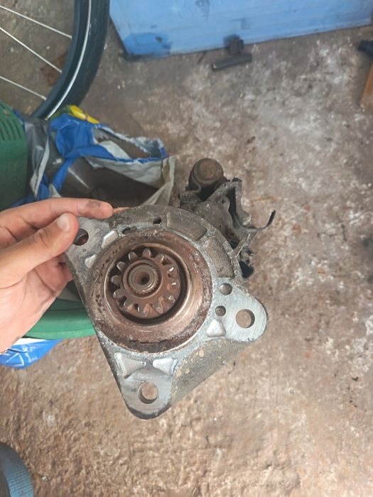Vând electromotor MAN Euro 6 18.480