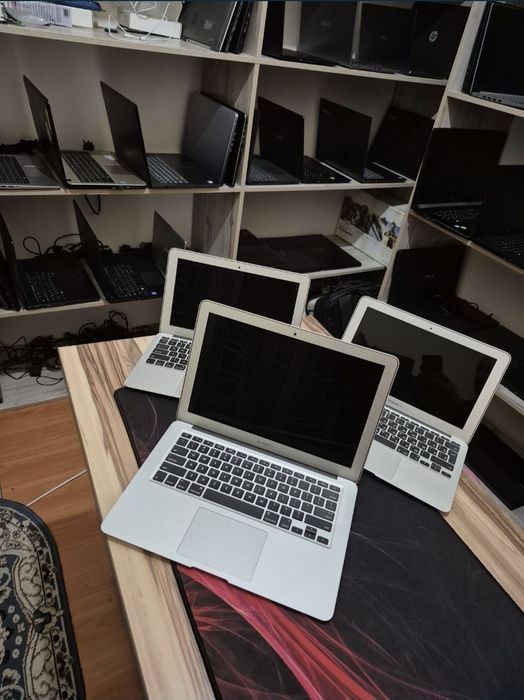 Ноутбуки по хорошей Цене 24/7