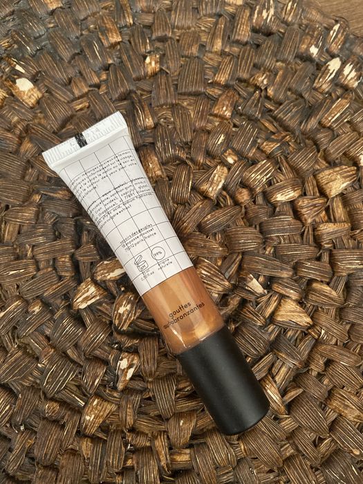 AVANT крем,Руж OFRA, DWTN Paris автобронзант, Четка за почистване