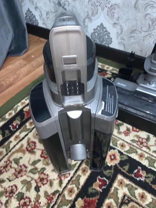 Пылисос многофункциональный