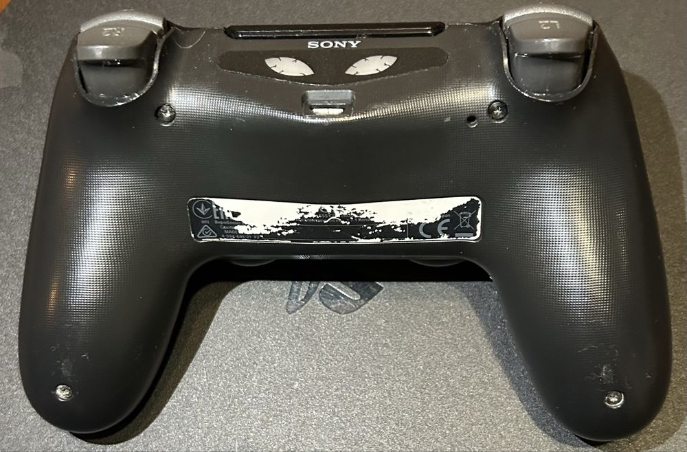 Playstation 4 slim 1tb