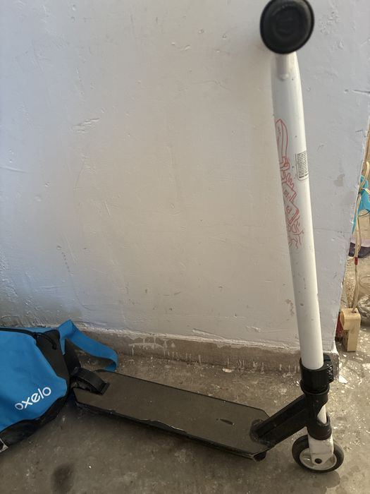 trotineta oxelo - decathlon