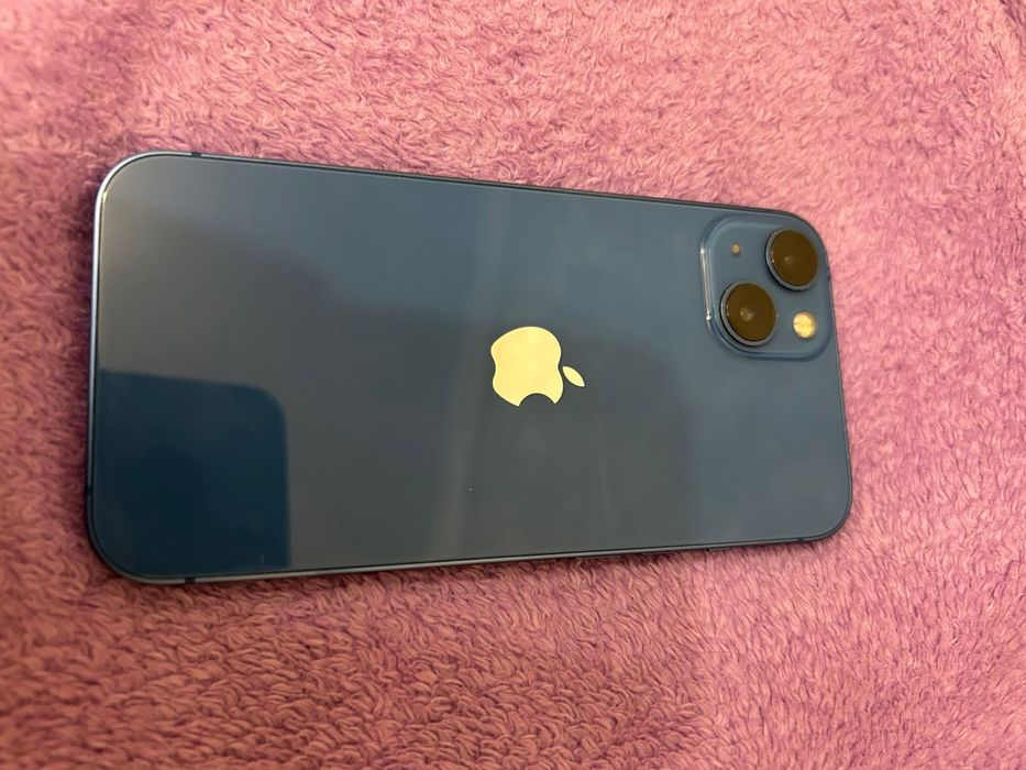 Iphone13 продам айфон 128гб