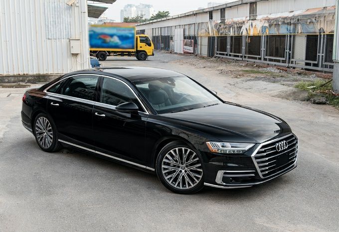 Jante 19 Audi S R19 A4 A5 A6 A7 A8 Q3 Q5 Q7